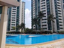 Palm Gardens (D23), Condominium #588933441